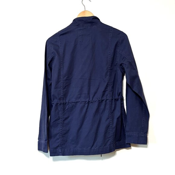 NWT Gap Utility Field Jacket, Size Small - Picture 3 of 5